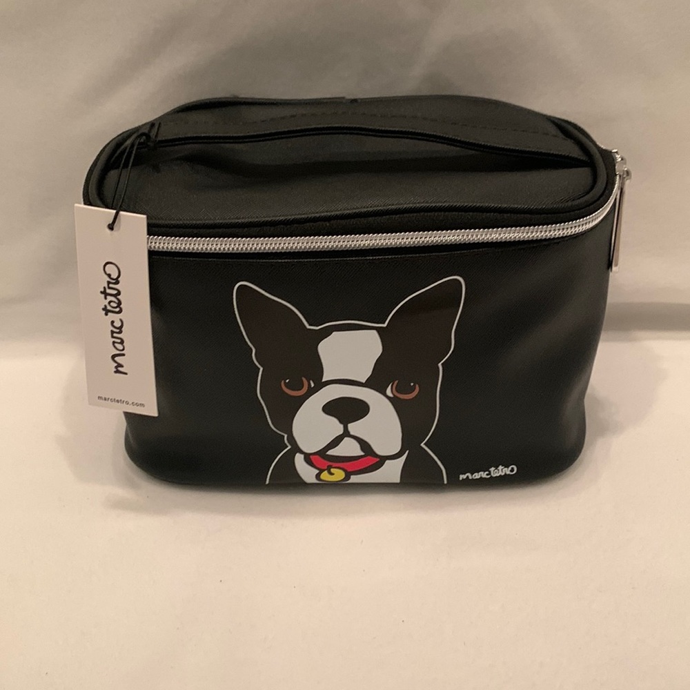 Marc Tetro travel bag / whatever bag NWT.
